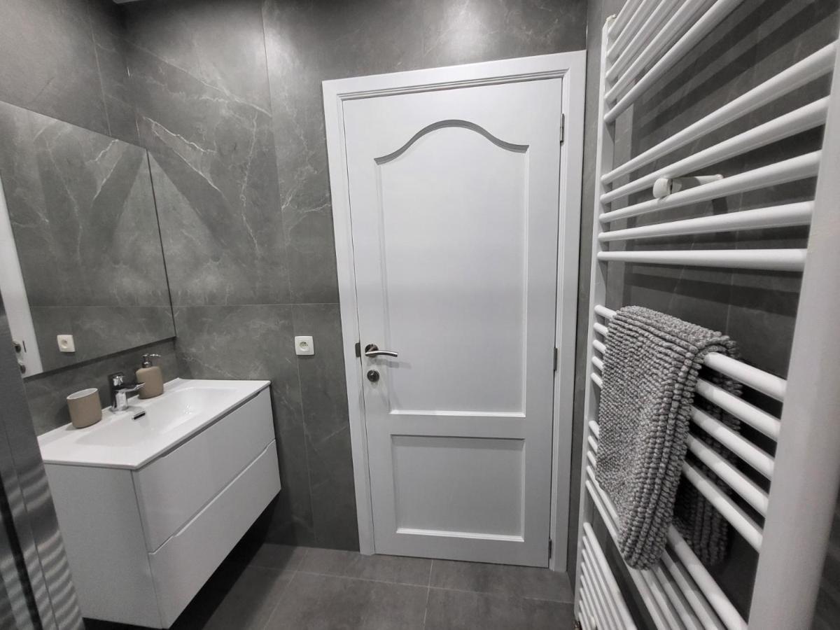 Eden'S Private Room - European Quarter Brüssel Exterior foto